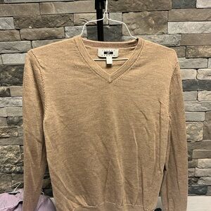 Joseph Aboud Men’s V neck Sweater